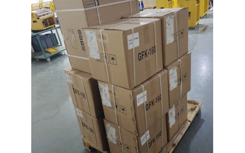 Thanks to Dubai  customers for their fourth order??！